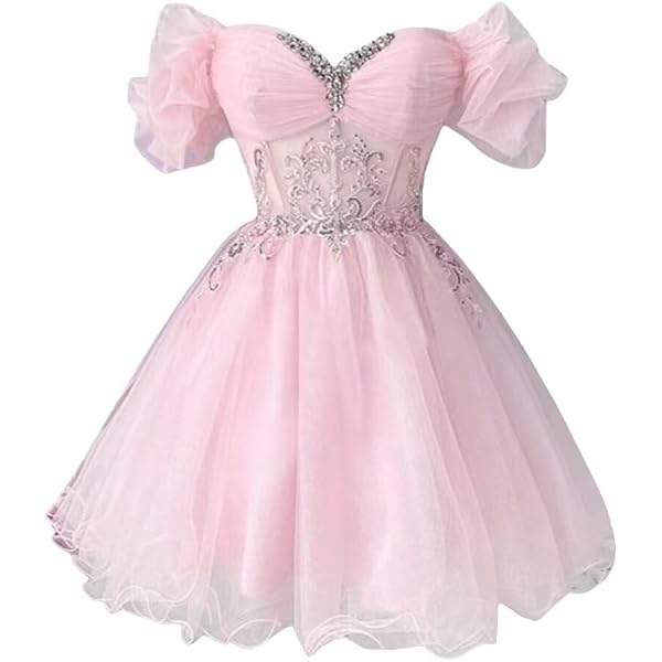Amazon.com: Homecoming Dresses Short Prom Dress 2021 for Juniors Graduation  Gown Red Tulle US Size 2 : Clothing, Shoes & Jewelry