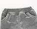 Orangeskycn Long Sleeve Hoodie, Toddler Kids Baby Girls Boys Dinosaur Bones Clothes Set Hooded Tops+Pants Outfit By (3T, Black)