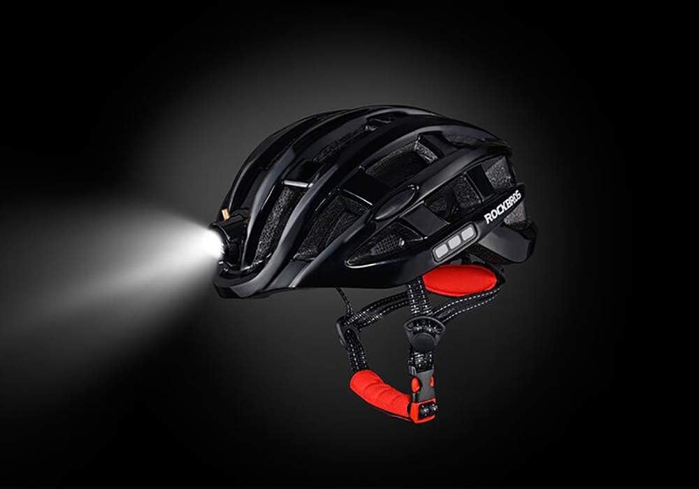 helmets with lights
