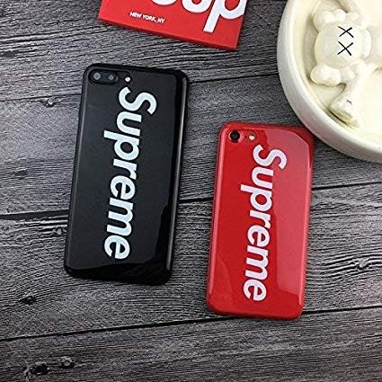 Megastore4 Supreme Iphone 6 Plus Case (5,5 Zoll) Cover Case and Covers Jordan