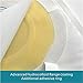 CELECARE Colostomy Bags 10 PCS, One-Piece Pouching Ostomy Bags, Ostomy Supplies for Ileostomy, Colostomy, Urostomy Stoma Care with Odor Barrier, Drainable Ostomy Pouch with Cut to Fit Closure