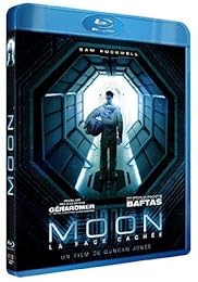 Moon (La Face Cachée)
