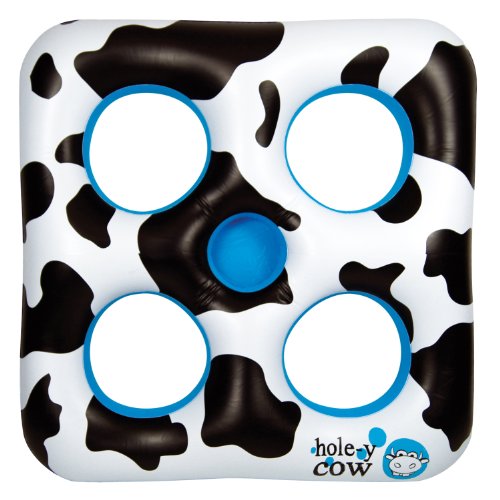 Poolmaster 83664 Hole-y Cow Island