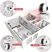 VSTARCAM HD IP Camera, Wireless IP Camera with Two-way Audio, Night Vision Camera, 2.4GHz & 720P Camera for Pet Baby Monitor, Home Security Camera Motion Detection Wifi Indoor Camera