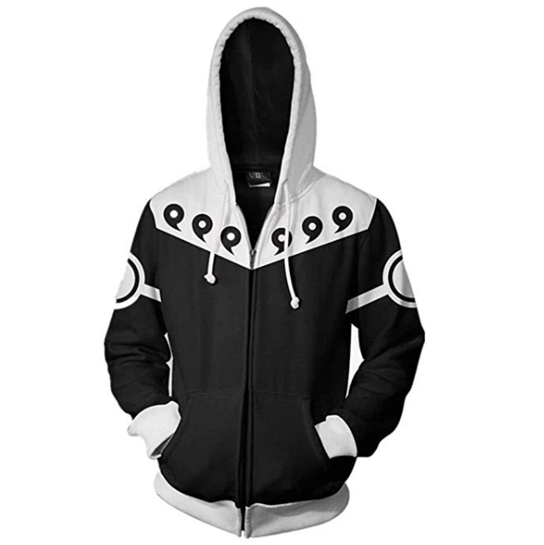 hooded varsity bomber jacket