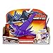 Dreamworks Dragons Defenders of Berk - Action Dragon Figure - Thunderdrum Purple