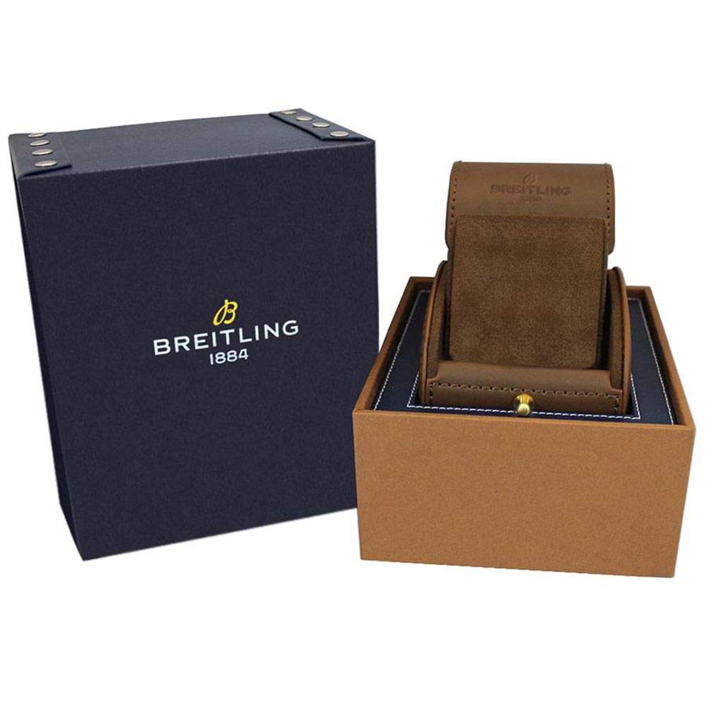 Breitling Navitimer 8 Automatic 41 Blue 