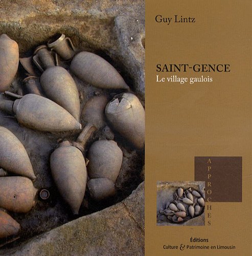 Saint-Gence