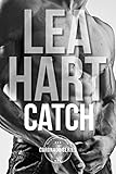 Catch (Coronado Series Book 4)