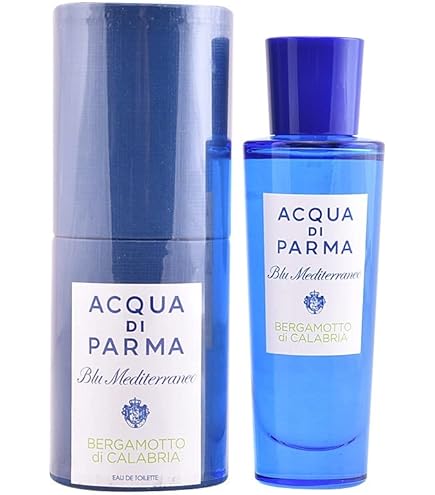 Amazon.com : Acqua Di Parma Blu Mediterraneo Arancia Di Capri Edt