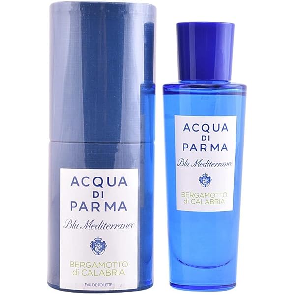 香水(男性用) ACQUA DI PARMA Blu Mediterraneo 75ml Amazon.com : Acqua Di Parma Blue Mediterraneo Bergamotto Di