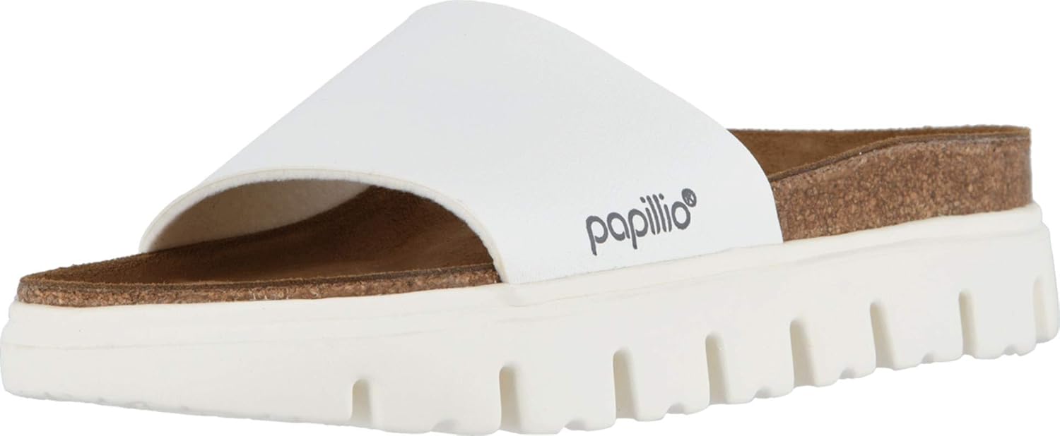 birkenstock chunky sandals