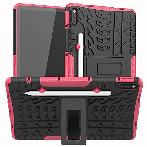 Blllue Case for Huawei MatePad inch, Heavy Duty Shockproof