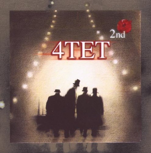 4tet - 2nd By Jiri Korn 4tet - Zortam Music
