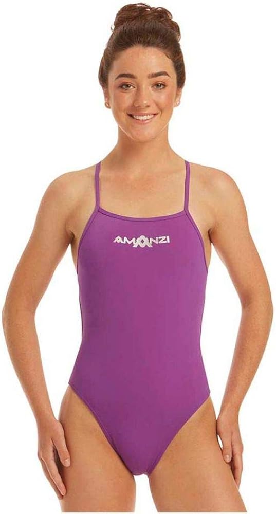 tie back swimming costume
