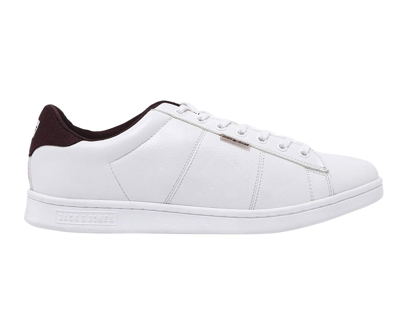 jack and jones casual shoes