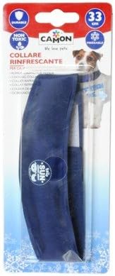 Camon Refreshing Collar for Dogs Large