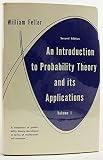 An Introduction to Probability Theory and Its Applications. Vol. 1, 2nd ed. by William Feller by 