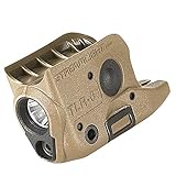 Streamlight TLR-6 Gun Mounted Light w-Red Laser