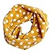 FEITONG New Fashion Multicolor Children Warm Cotton Scarves Boy Girl Scarf Shawl Winter Neckerchief