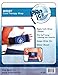 Pro Ice Wrist Cold Therapy Ice Wrap - Instant Relief Ice Pack Fit for Left & Right - Adjustable Straps, Long-Lasting Cooling - Universal Fit - Multipurpose & Reusable - 1 Ice Wrap Included - PI 300