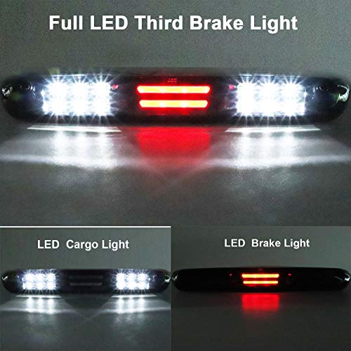 2 2007+2013+Silverado+Sierra+2500HD+3500HD