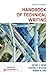 Handbook of Technical Writing