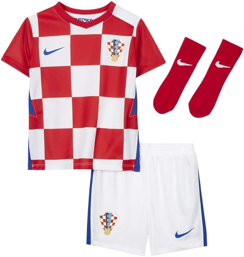 croatia home kit