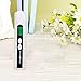 Zinnor Portable Skin Facial Moisture Analyzer Digital Monitor Tester Face Skin Sensor Tester Oil Detector Skin Care Tool