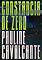 Livro Constância de Zero (Cyfilia Livro 3)