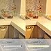 OxyLED Under Cabinet Light Warm White (3 panels)