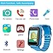 Kids Phone Smart Watch - Kids Smartwatch for 3-14 Year Boys Girls Touch Screen SOS Anti-lost Camera Game Digital Wrist Sim Card Slot Cellphone Watch Children Bracelet for Holiday Birthday Gift