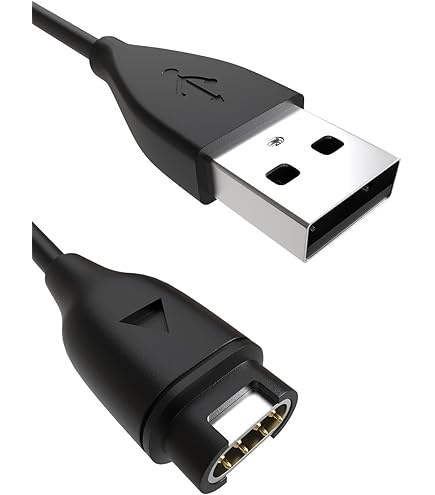 Cable Recharge USB Casio G-SHOCK GBD-H1000 - David Et Philly Bijouterie