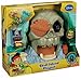 Fisher-Price Disney's Jake and The Never Land Pirates, Skull Island