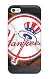 High Quality PC Case/ New York Yankees AQC52eXAD Diy For Galaxy S4 mini Case Cover