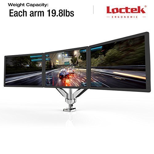 Increase Productivity And Entertainment With Dual Monitor