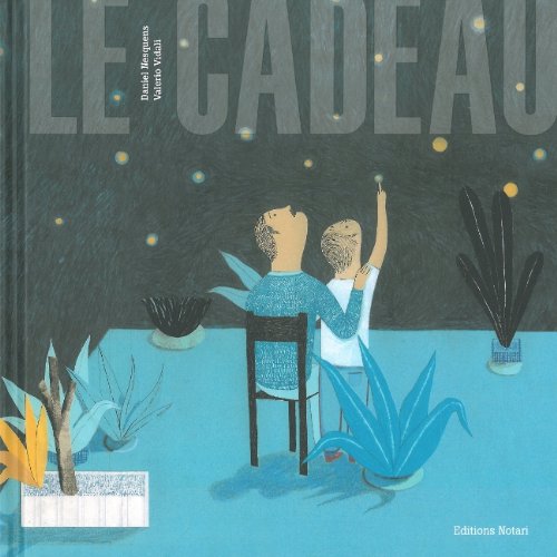 Le  cadeau