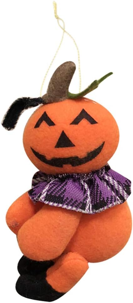 pumpkin dolls