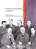 Image de Pratique psychanalytique et politique