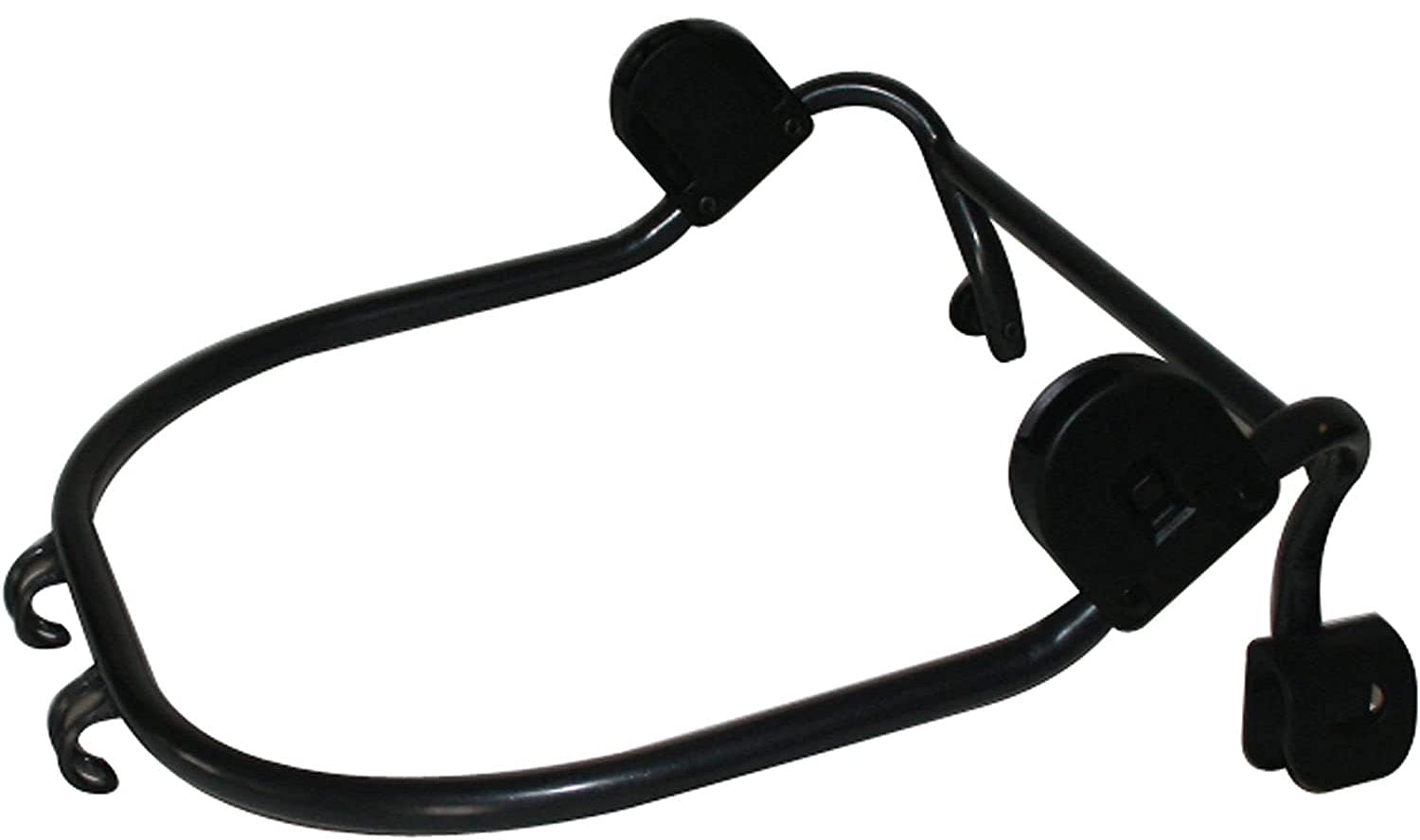 MyChild Easy Twin Car Seat Adapter upper Black