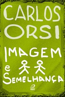 Livro Imagem e semelhança