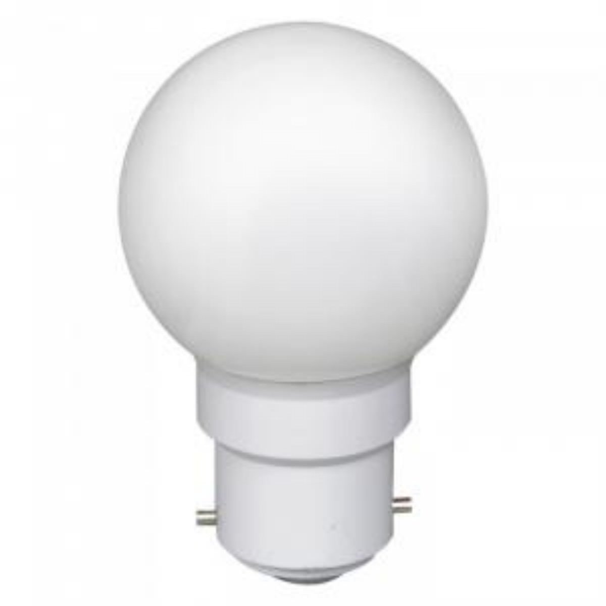 Buy Surya 0.5Watt LED Bulb (White) Online at Low Prices in India