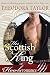 Her Scottish King (Howls Romance): Loving World (Scottish Wolves Book 2) by Theodora Taylor