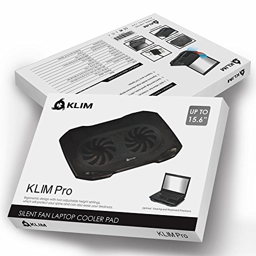 3 %25E2%25AD%2590%25EF%25B8%258FKLIM+Pro+Laptop+Cooling+Pad