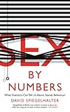 Sex by Numbers (Wellcome) cover