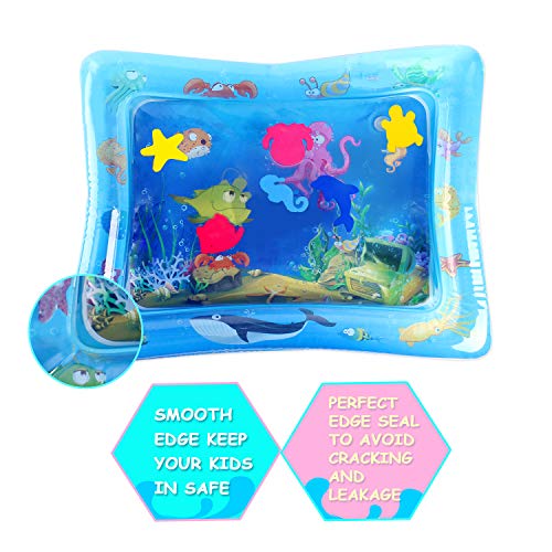 6 HISTOYE+Leakproof+Inflatable+Toddlers+Development