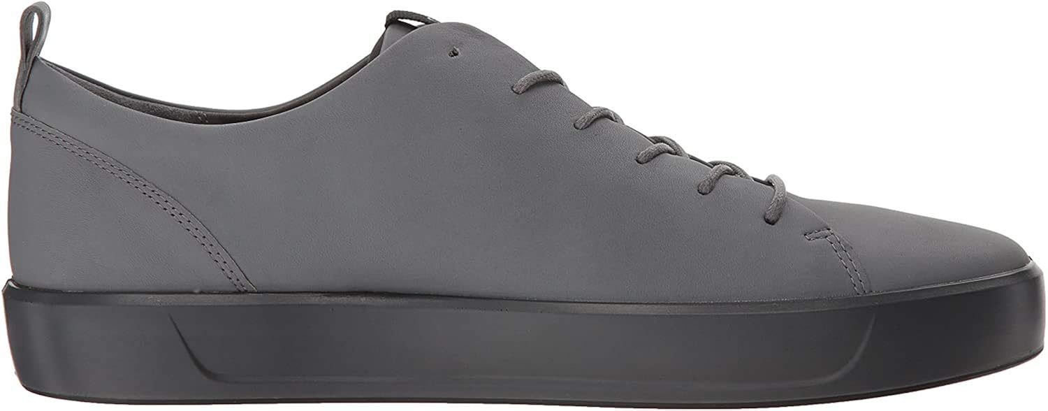 ecco soft 8 titanium