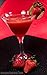 Margarita Texas Strawberry Mix (32oz) - No High Fructose Corn Syrup