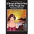 A Room of One's Own & The Voyage Out (Wordsworth Classics)