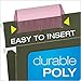 Pendaflex Hanging Folder Tabs, 2